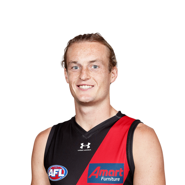 Mason Redman profile picture